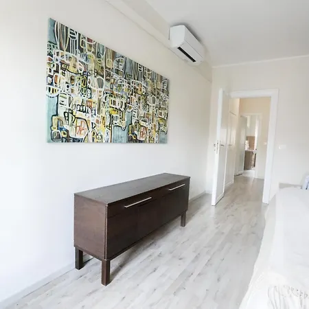 Vatican View With Balcony Rome